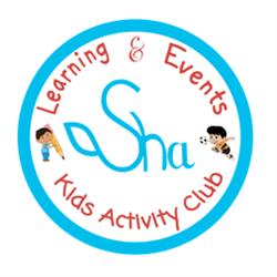 Sha Learning & Events Ltd, London opening hours