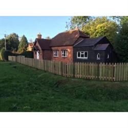 Monkwoods Fencing Services, Alresford opening hours