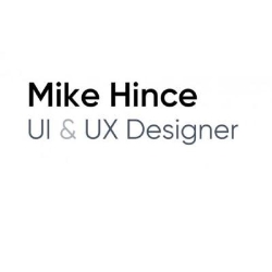 Mike Hince Freelance UI/UX Designer, Shrewsbury opening hours