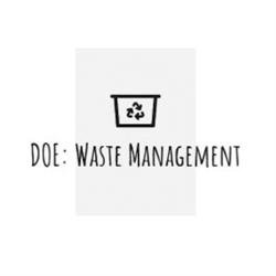 DOE: Waste Management in London (Clerkenwell) - Opening Hours