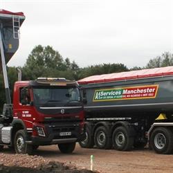A1 Services (Manchester) Ltd, Swinton opening hours