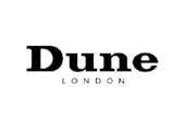 Dune London, Swindon opening hours