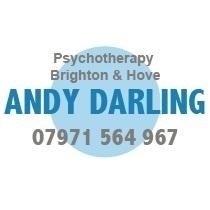 Andy Darling Psychotherapy, Hove opening hours