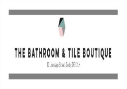 The Bathroom and Tile Boutique, Derby opening hours
