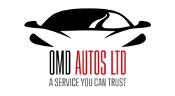 OMD Autos LTD, London opening hours