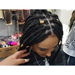 Daruth Hair Extensions & Braids, Glasgow opening hours