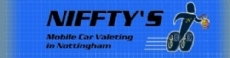 Nifftys Mobile Car Valeting, Nottingham opening hours