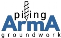 Arma Piling Ltd, Bishop's Stortford opening hours