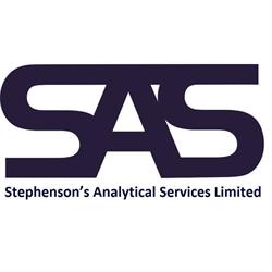 Stephenson's Analytical Services Limited in Southampton (Marchwood) - Opening Hours