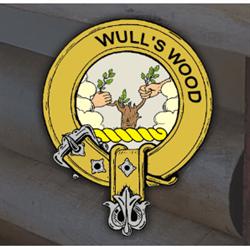 Wull's Wood, Carluke opening hours