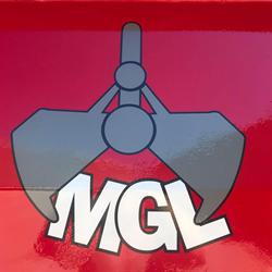 M.G.L Grab Hire, Swadlincote opening hours