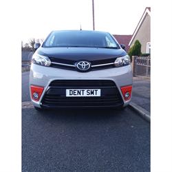 Dent Smart Paintless Dent Removal, Heysham opening hours