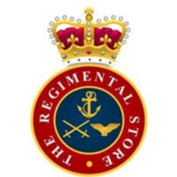 Regimental Store Ltd, Edinburgh opening hours