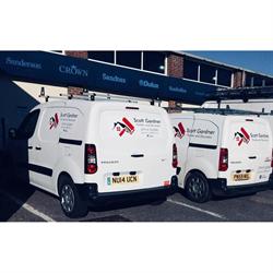 Scott Gardner Painter & Decorator, Taunton opening hours