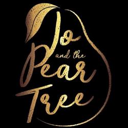 Jo & the Pear Tree, London opening hours