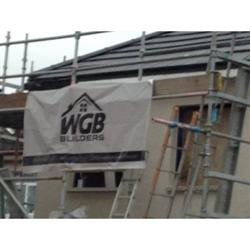 WGB Builders Ltd, Glasgow opening hours
