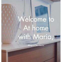 At Home with Maria, Middlesbrough opening hours