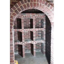 Gower Brickwork, Colchester opening hours
