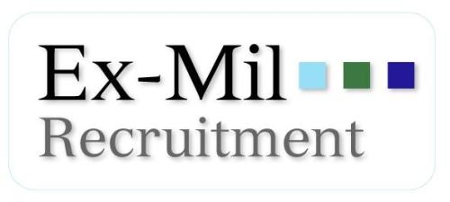 Ex-Mil Recruitment Limited, St Leonards-on-Sea opening hours