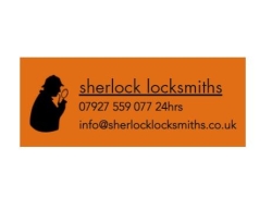 Sherlock Locksmiths Aldershot, opening hours