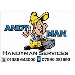 Andy Man & Co, Evesham opening hours