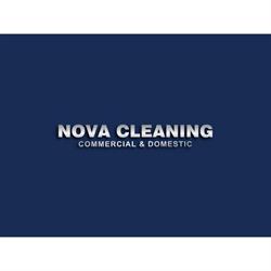 Nova Cleaning, Glasgow opening hours