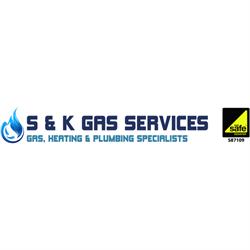S & K Gas Services, Carrickfergus opening hours