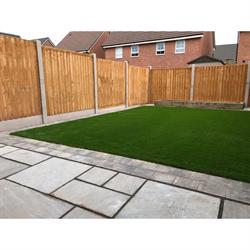 Wolverhampton Property Maintenance & Driveways Ltd, opening hours