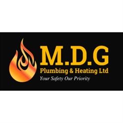 MDG Plumbing & Heating Ltd, Lincoln opening hours