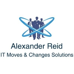 Alexander Reid IT Solutions, London opening hours