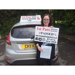 1st Pass Driving School, Southampton opening hours