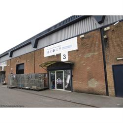TPS, Swansea Enterprise Park opening hours