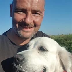Top Dog Walking Services - Mark R Croston, Thornton-Cleveleys opening hours