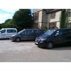 Othello Taxis in Stratford-upon-avon (Bishopton) - Opening Hours
