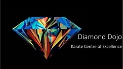 Diamond Dojo, Wigston opening hours