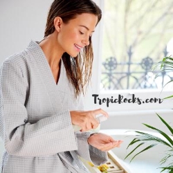 Tropic Rocks - Tropic Skincare by Lindsay Rock, Kidderminster opening hours