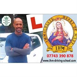 IHM Driving School in Swansea (Killay) - Opening Hours
