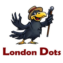 London Dots LTD, opening hours