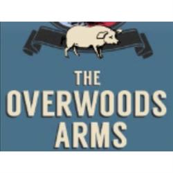 Overwoods Arms in Tamworth (Wilnecote) - Opening Hours