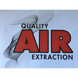 Quality Air Extraction, Rotherham opening hours