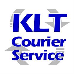 KLT Courier Service, Dagenham opening hours