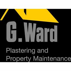 G Ward Plastering & Property Maintenance, Lewes opening hours