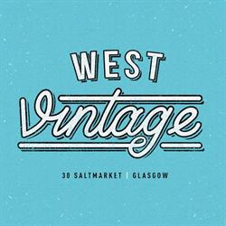 West Vintage, Glasgow opening hours