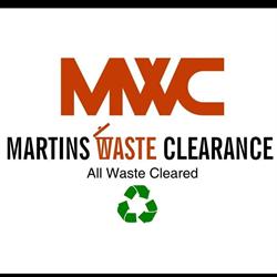 Martins Waste Clearance, Bristol opening hours