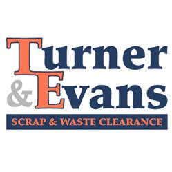 Turner & Evans Scrap & Waste Clearance, Blackwood opening hours