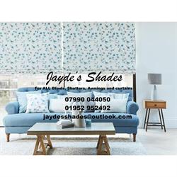 Jayde's Shades, Telford opening hours