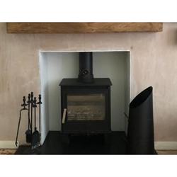 Watford Woodburner Installations, opening hours
