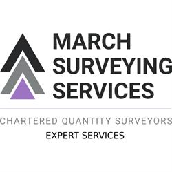 March Surveying Services Ltd, opening hours
