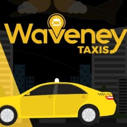 Waveney Taxis, Lowestoft opening hours