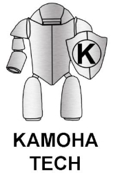 KAMOHA TECCH in Haslemere (Surrey) - Opening Hours